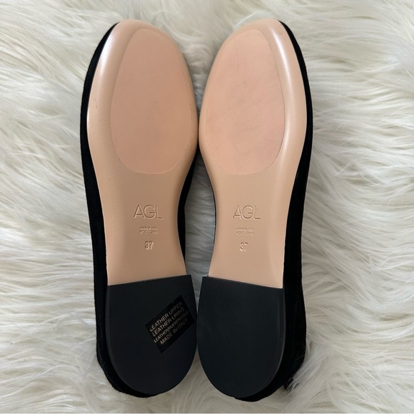 AGL Kim Ballet Flats - Picture 10 of 10
